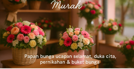 Toko Bunga Malatisuka